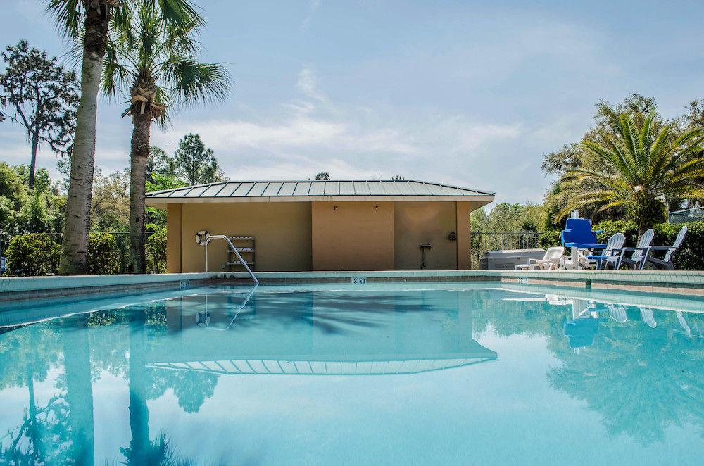 Quality Inn Crystal River Dış mekan fotoğraf
