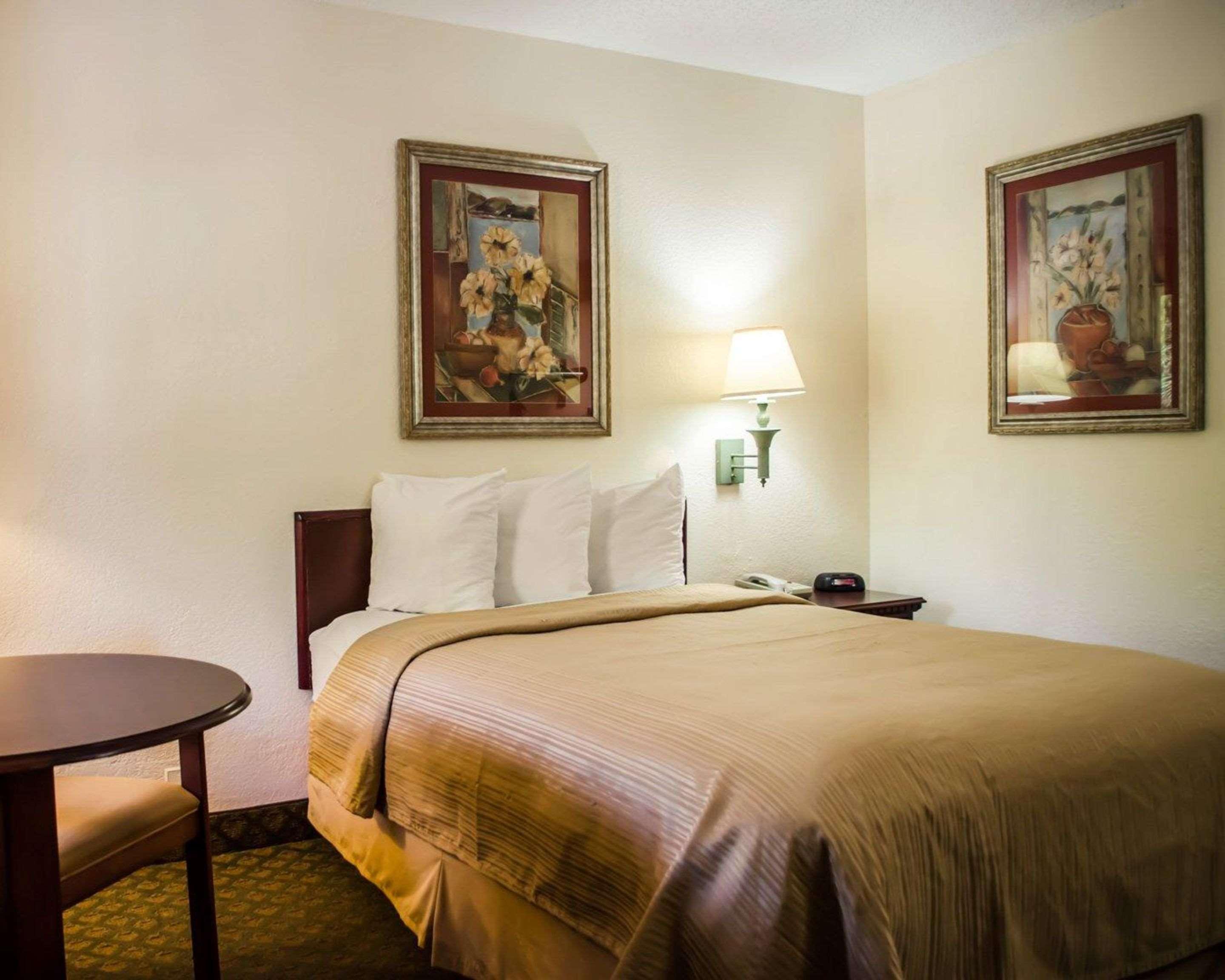 Quality Inn Crystal River Dış mekan fotoğraf
